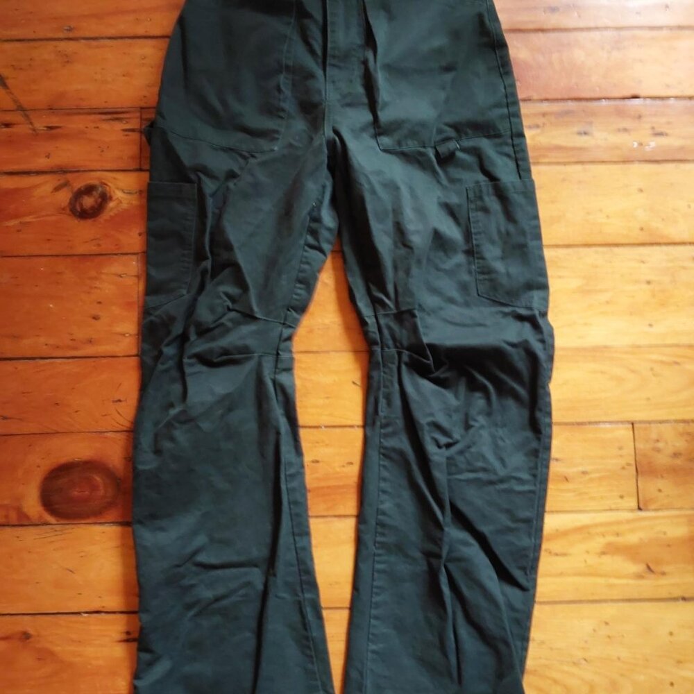 LIONESS cargo jeans XS